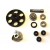 waterpomp revisieset SR2000+Ditech